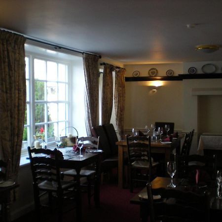 The Black Bull Inn And Hotel Coniston Bagian luar foto