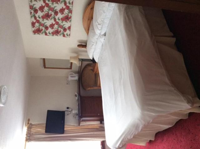 The Black Bull Inn And Hotel Coniston Bagian luar foto