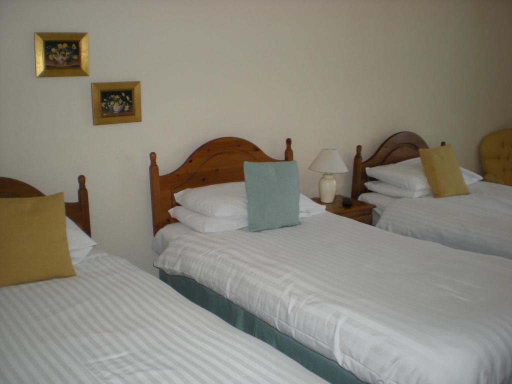 The Black Bull Inn And Hotel Coniston Ruang foto