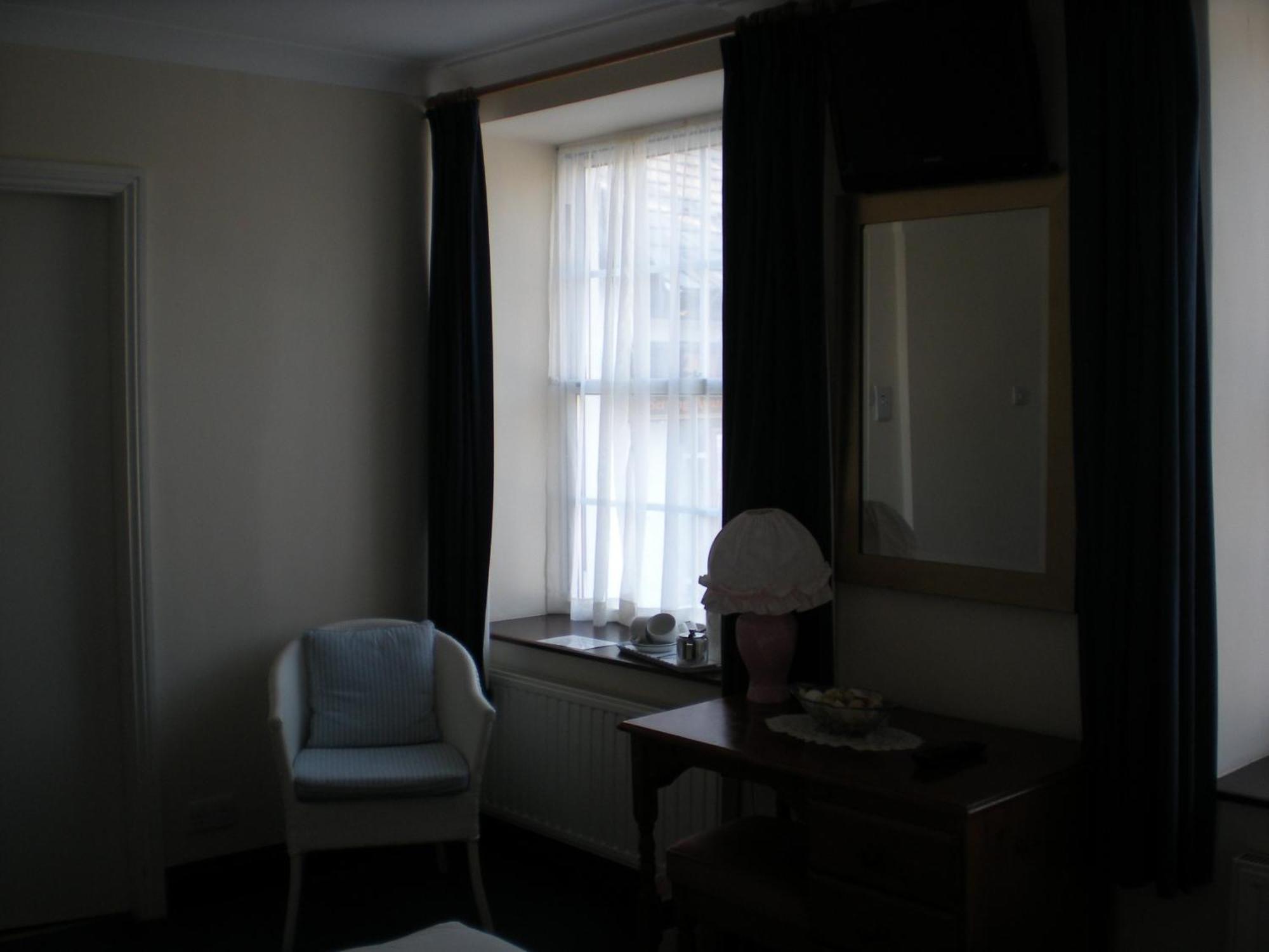 The Black Bull Inn And Hotel Coniston Bagian luar foto