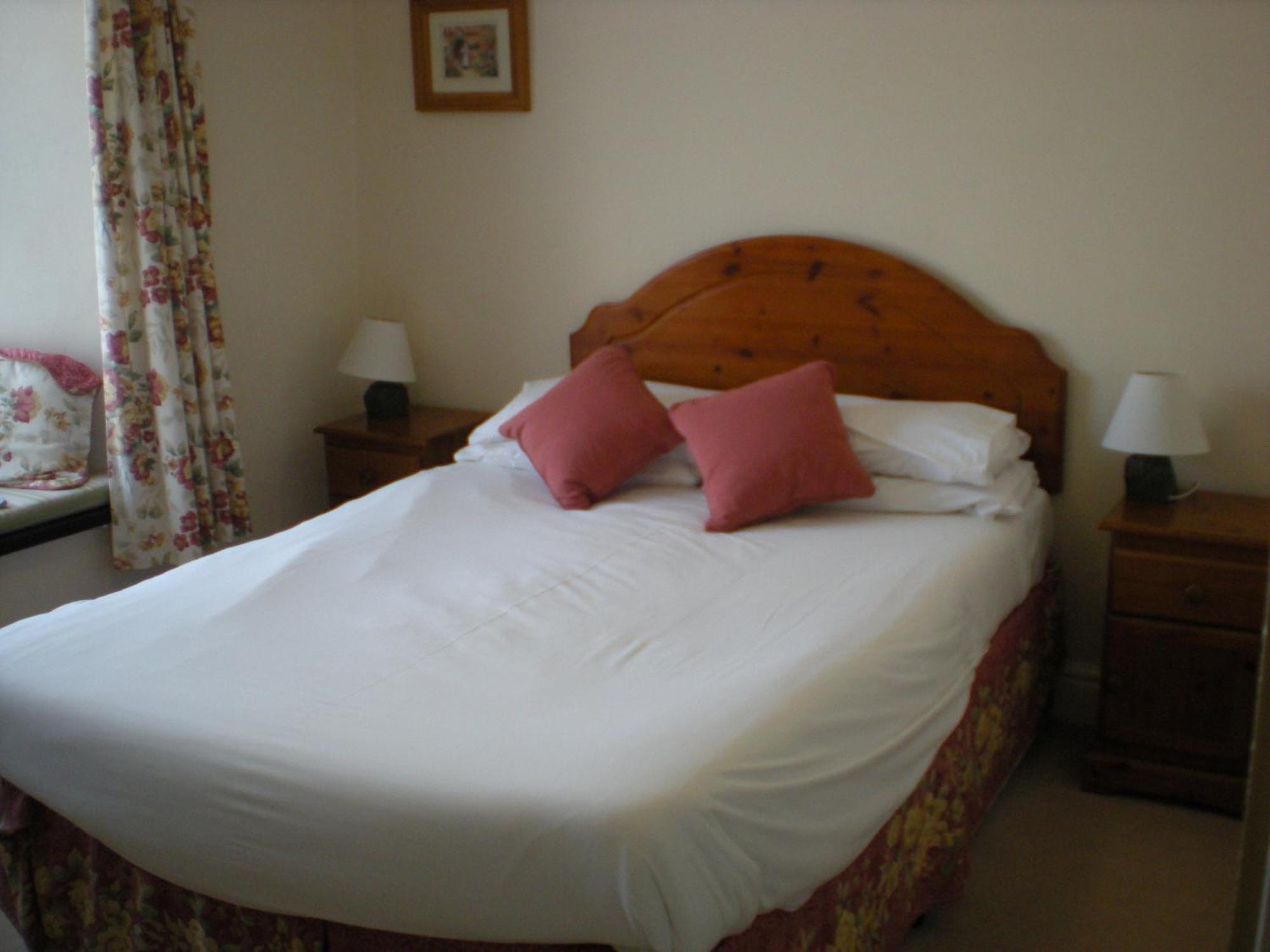 The Black Bull Inn And Hotel Coniston Bagian luar foto