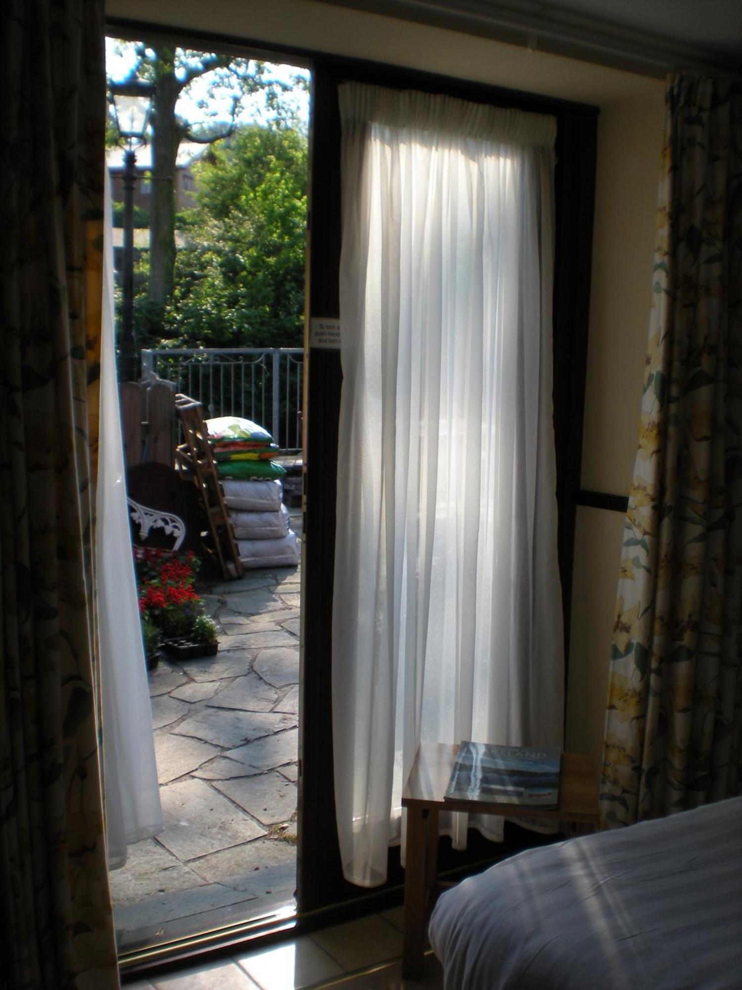The Black Bull Inn And Hotel Coniston Bagian luar foto