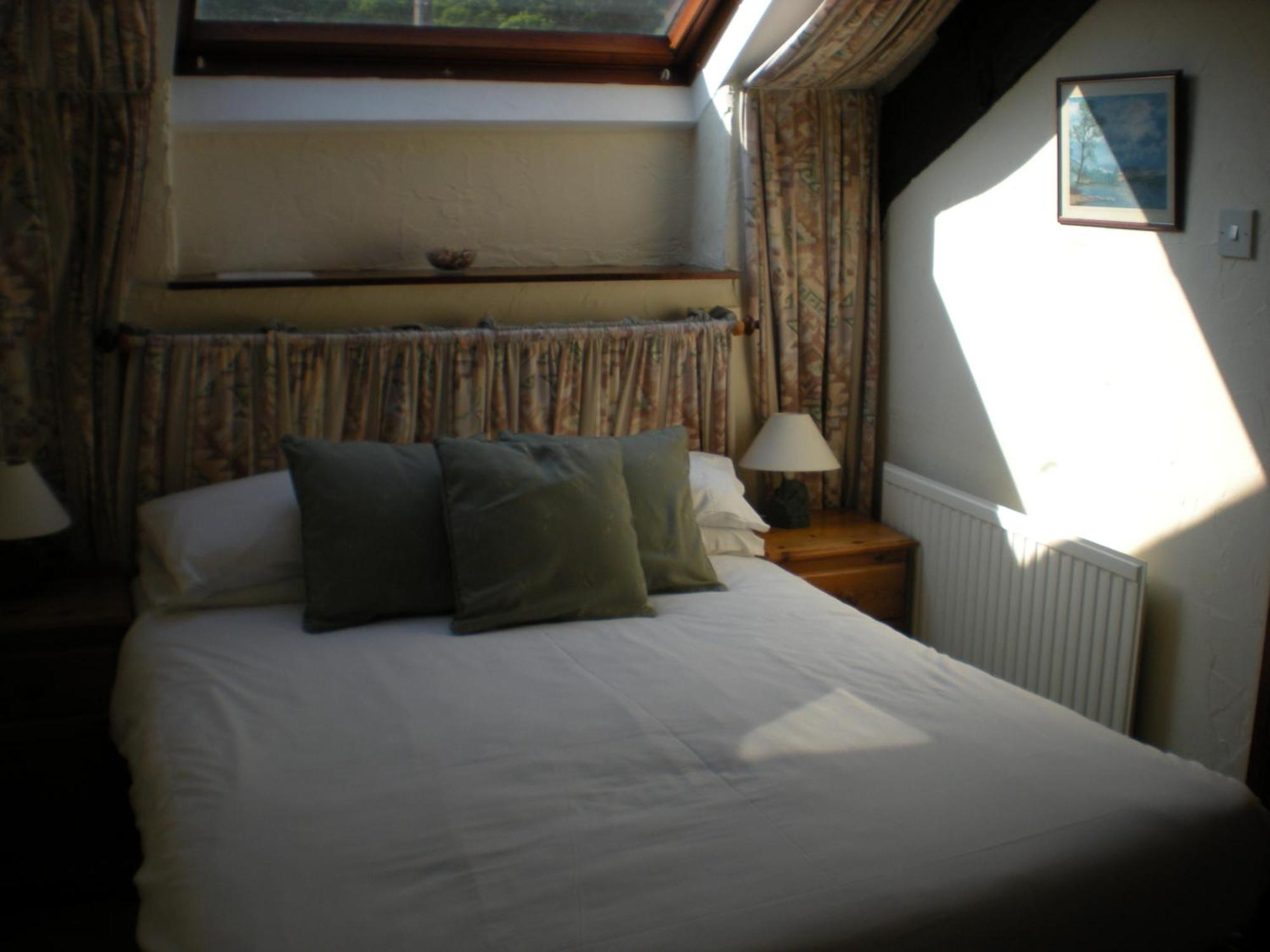 The Black Bull Inn And Hotel Coniston Bagian luar foto