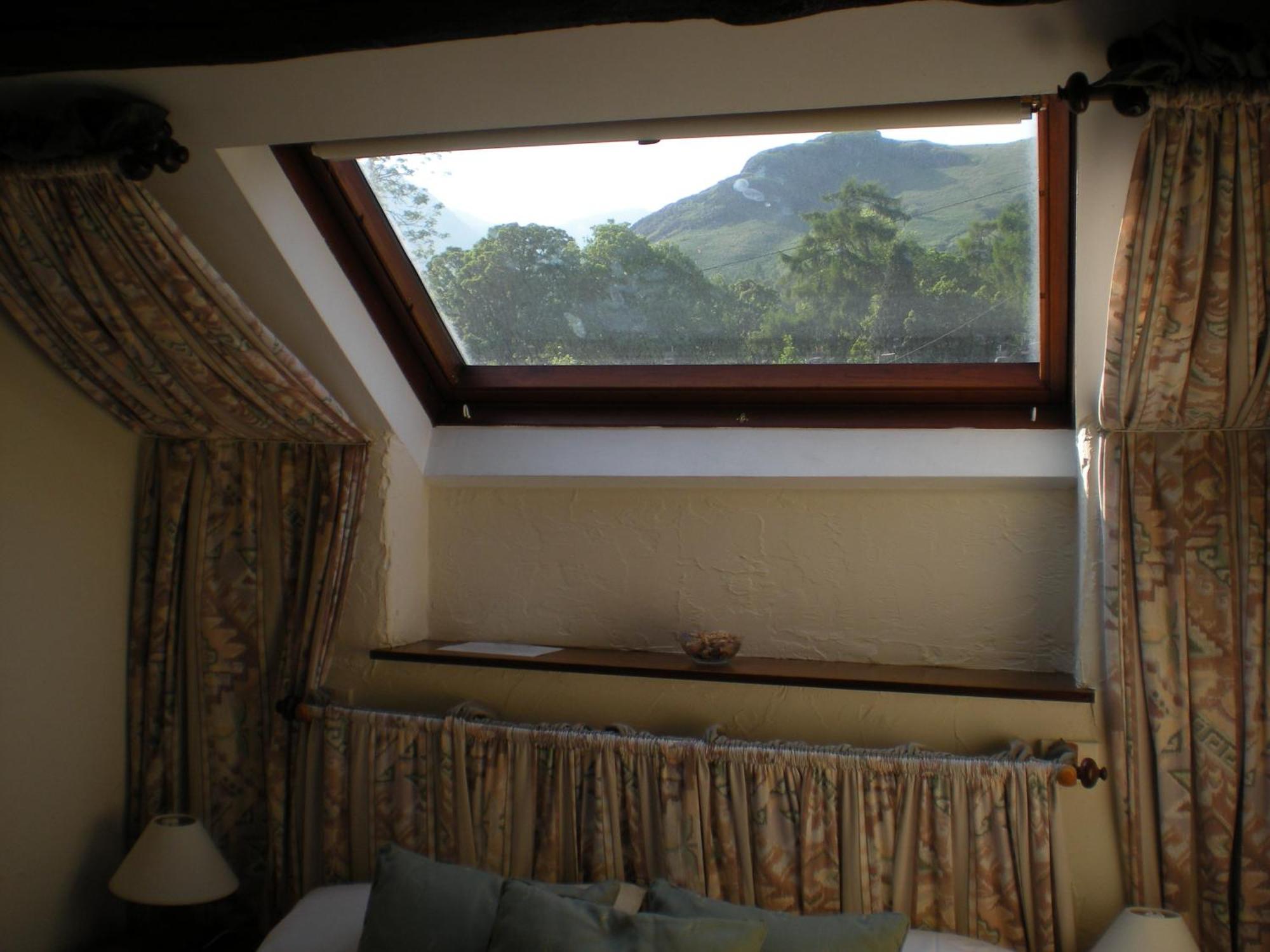 The Black Bull Inn And Hotel Coniston Bagian luar foto